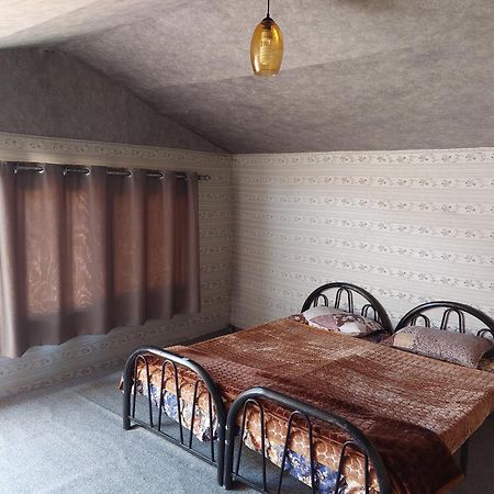 Wadi Rum Oryx Hostel & Tours Room photo
